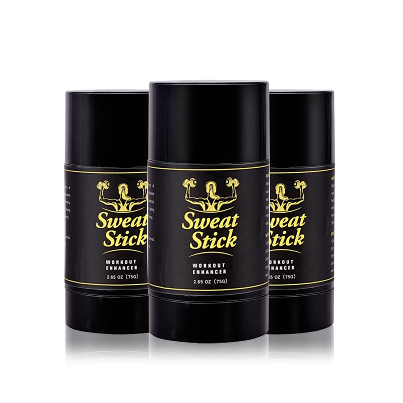 Best Selling Product Organic Weight Loss Slimming Sweat Gel Fat Burning Natural Sweat Stick