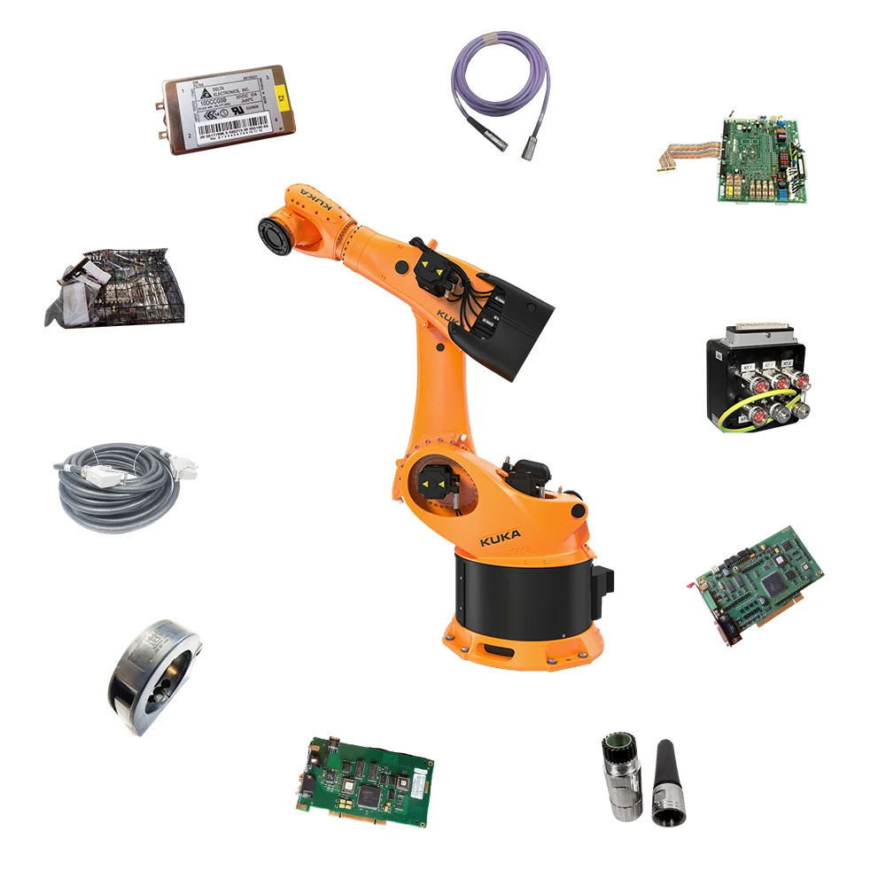 Nipron & Kuka робот ePCDC-300P-X2U 00171202 DC источник питания
