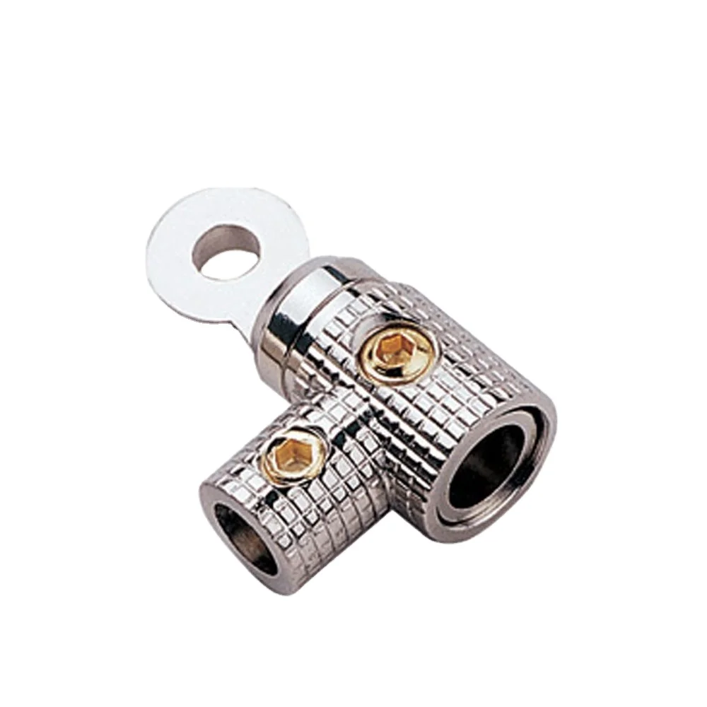 PST-2 Automotive High Quality Auto Audio Battery Terminals