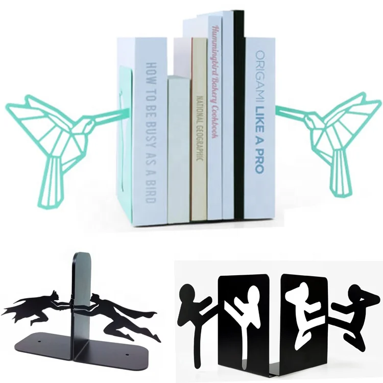  Подставка под книги заказ металлические подставки для книг декоративные концы детей подставка с мультяшным