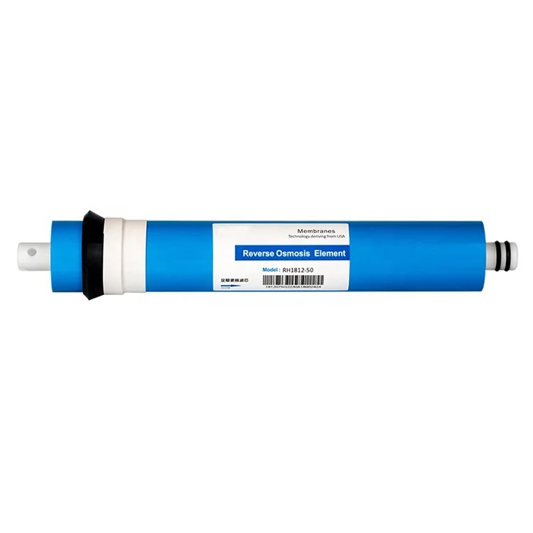 JHM Home Use 50gdp Reverse Osmosis Membrane for Water Purifier