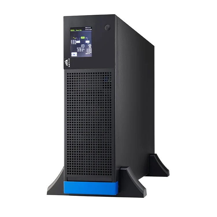 Factory price online ups backup uninterruptible power supply for solar power supply system