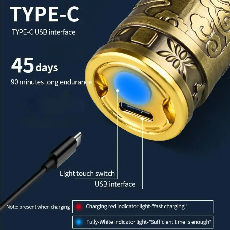 USB Rechargeable Shaver Mini Shave Portable Electric Shaver Electric Razor for Men Wet and Dry Mens Razor