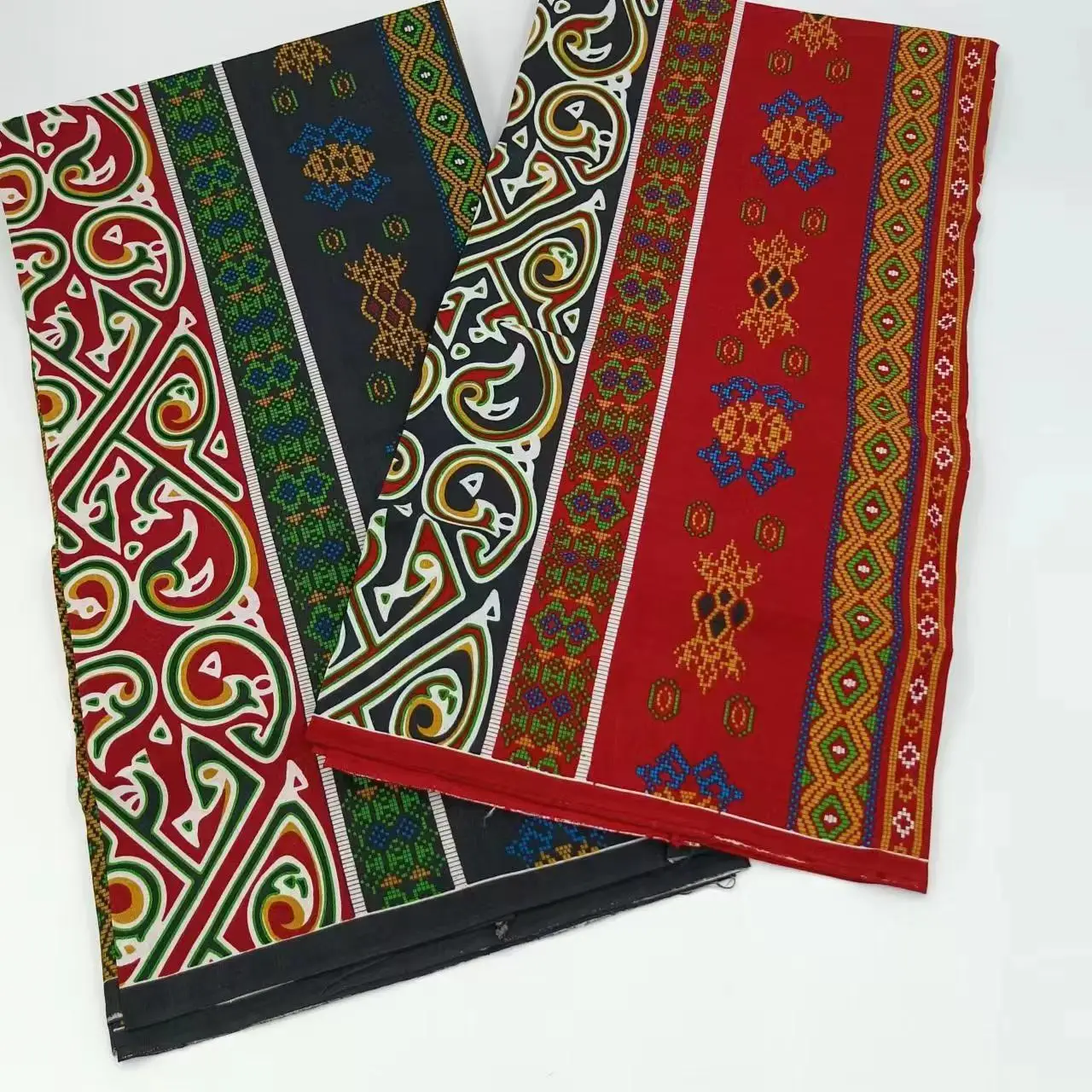 direct manufacturer polyester microfiber sarung babu  customized print sarong  indonesia sarung batik The Philippines