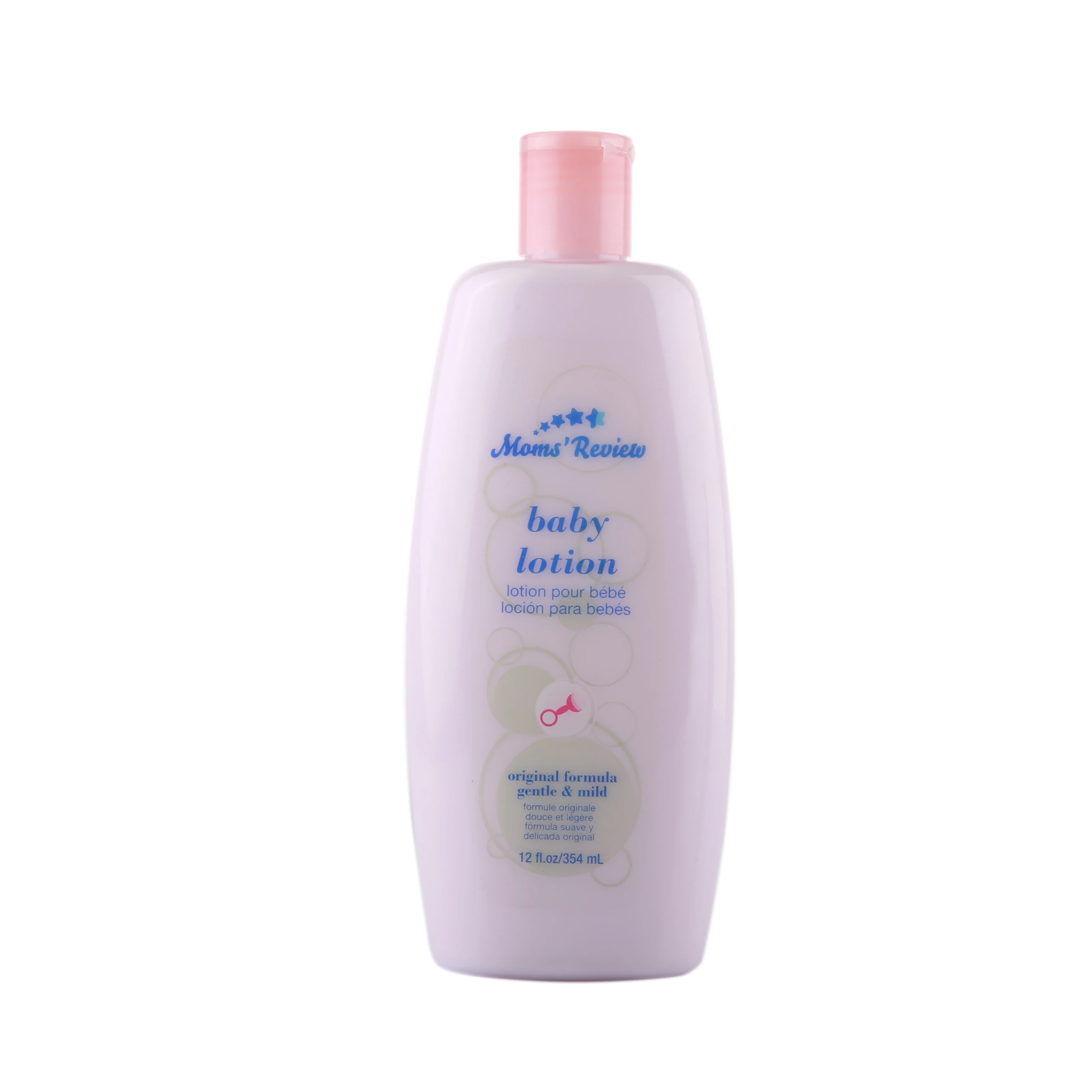 Private Label Baby Lotion Baby Cream