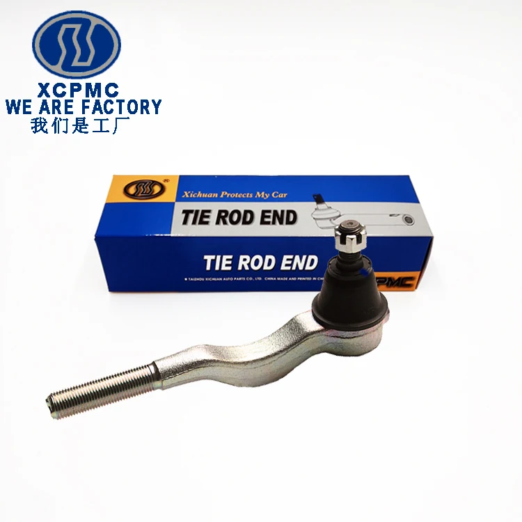 factory 19207057  for cadillac srx chevrolet tie rod end