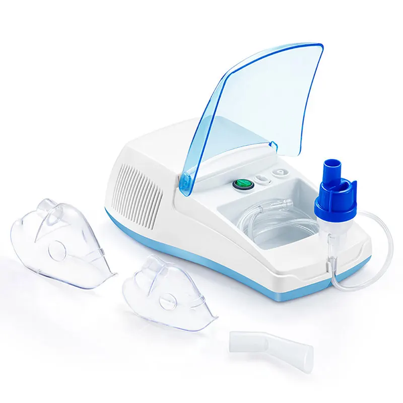 Hot products Low Noise CVS Asthma Free Compressor Nebulizer / baby inhalator compressor nebulizer China suppliers
