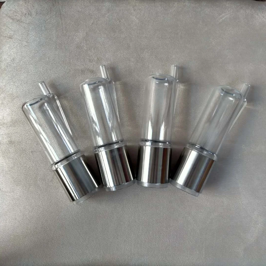 Milking Machine Spare Parts Milk Shell for Milk Cluster