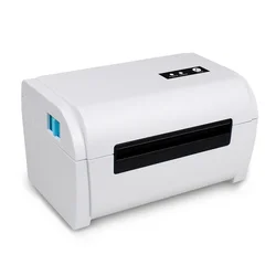 Термопринтер для этикеток Milestone Desktop 4 дюйма 4x6 дюймов