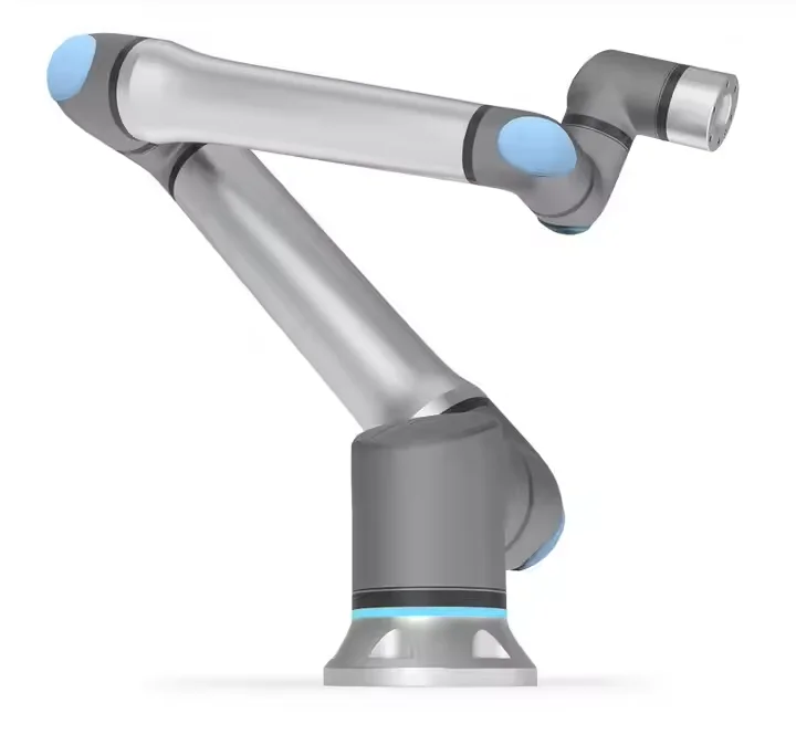 CHRT Low Cost High Quality Cobot Collaborative Manipulator Robot Arm DOBOT CR3 6 Axis Collaborative Industrial Robots