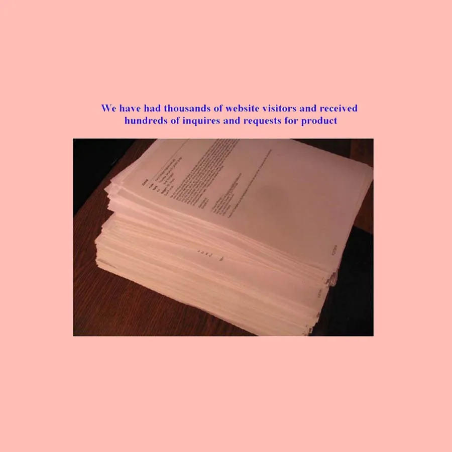 
Technology Patents For Sale 