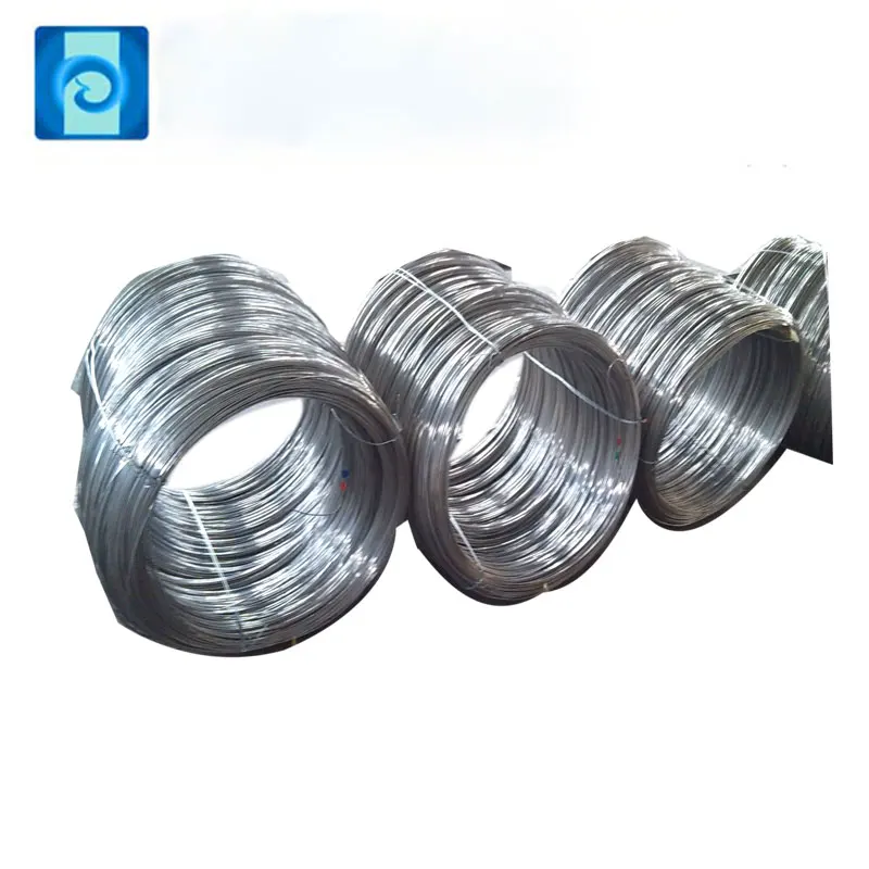 Нагревательный Сплав NiCr 80/20 NiCr 60/15 NiCr 30/20 никель-хромовый нагревательный провод