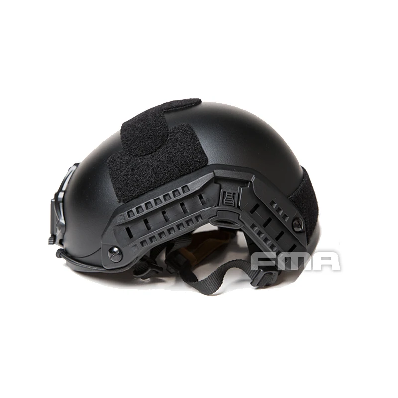 FMA FAST MT Super High Cut Helmet Heavy Version Performance ABS Factory Outlet Tactics CE Certification TB1294