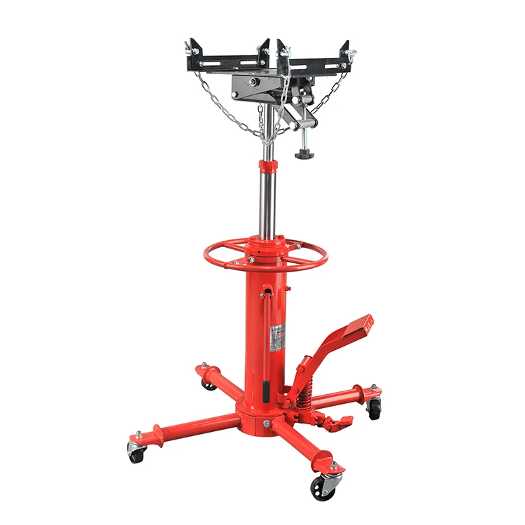 Телескопический гидравлический домкрат трансмиссии 0,5 T