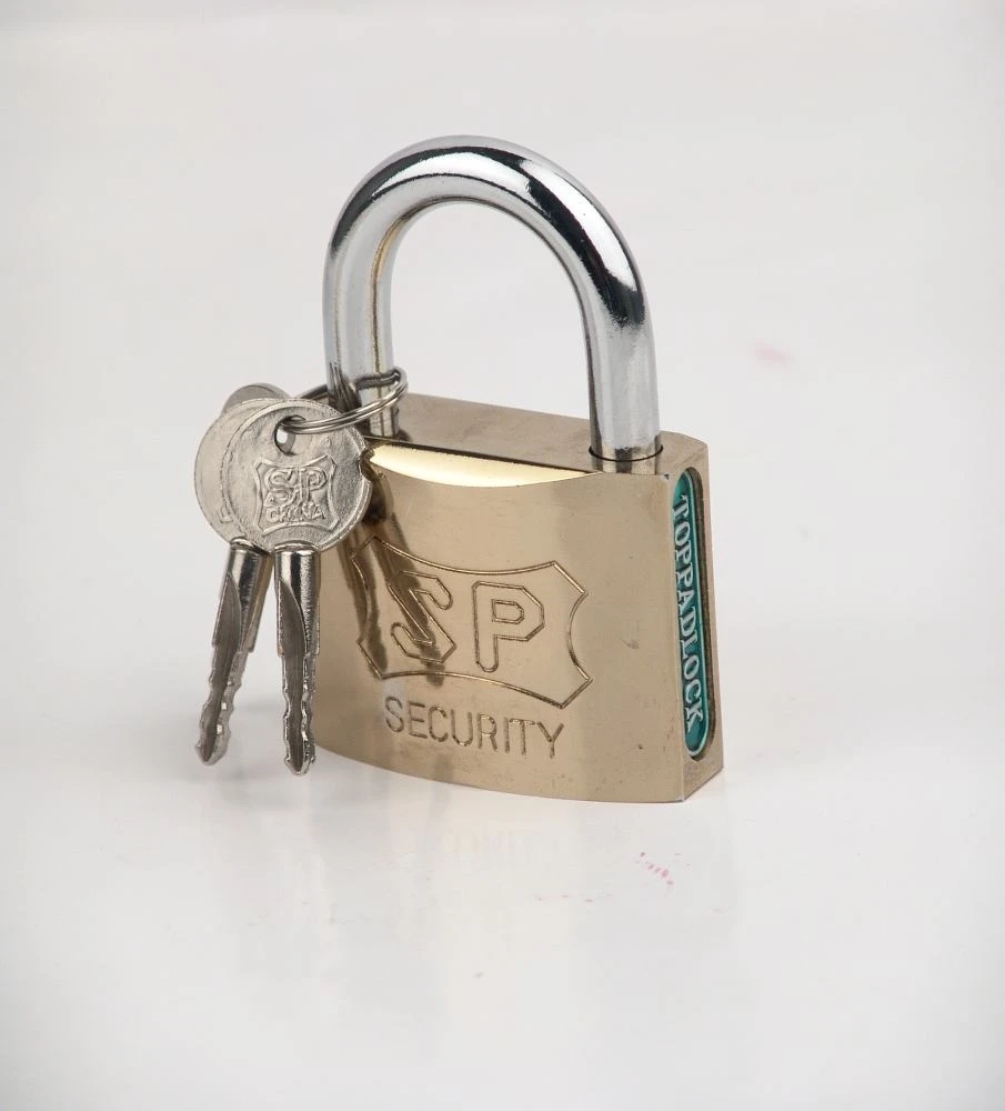 
FangYuan titanium lock 