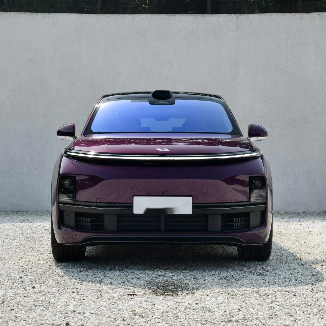 International LEADING IDEAL L8 Ideal lixiang 4WD edition ec used cars for sale cars electric 2022 2023 ev suv car Made in China