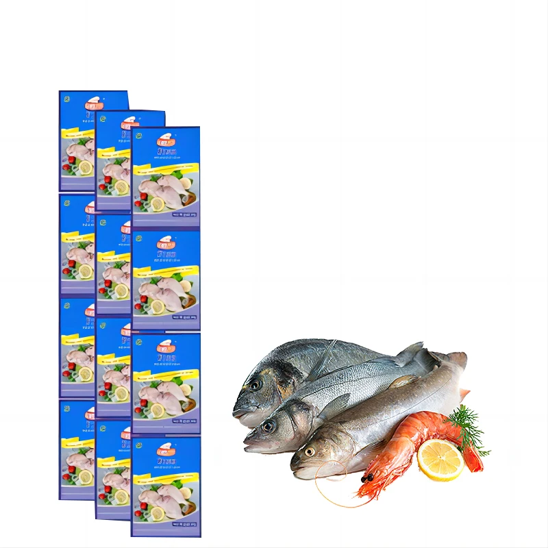 Fish seasoning powder broth spices for soup