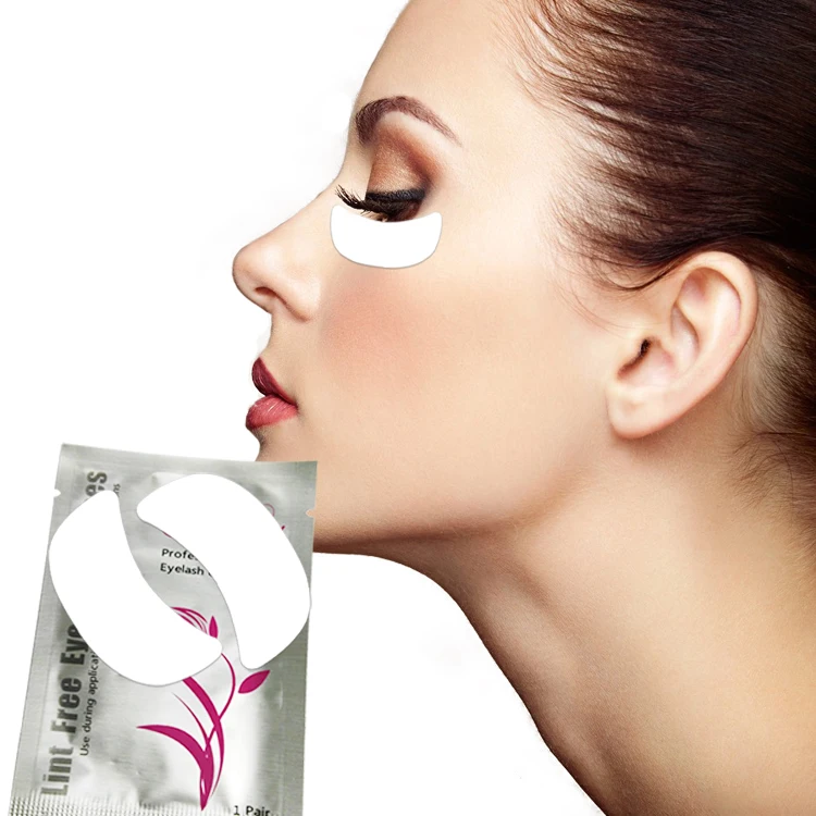 Special hot selling Dark Circle Hydrating Hydrogel Patches Collogen 24 Anti Wrinkle Private Label Glitter Eye Pads Gel Patch