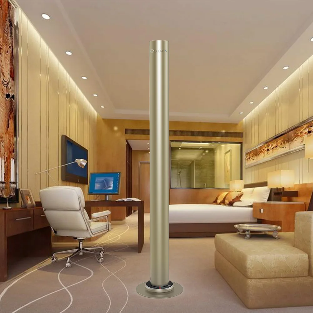 SCENTA Luxury Design Aromatherapy Nebulizer Electric Aroma Diffuser Wholesale Bluetooth Wireless Essential Oil Diffuser