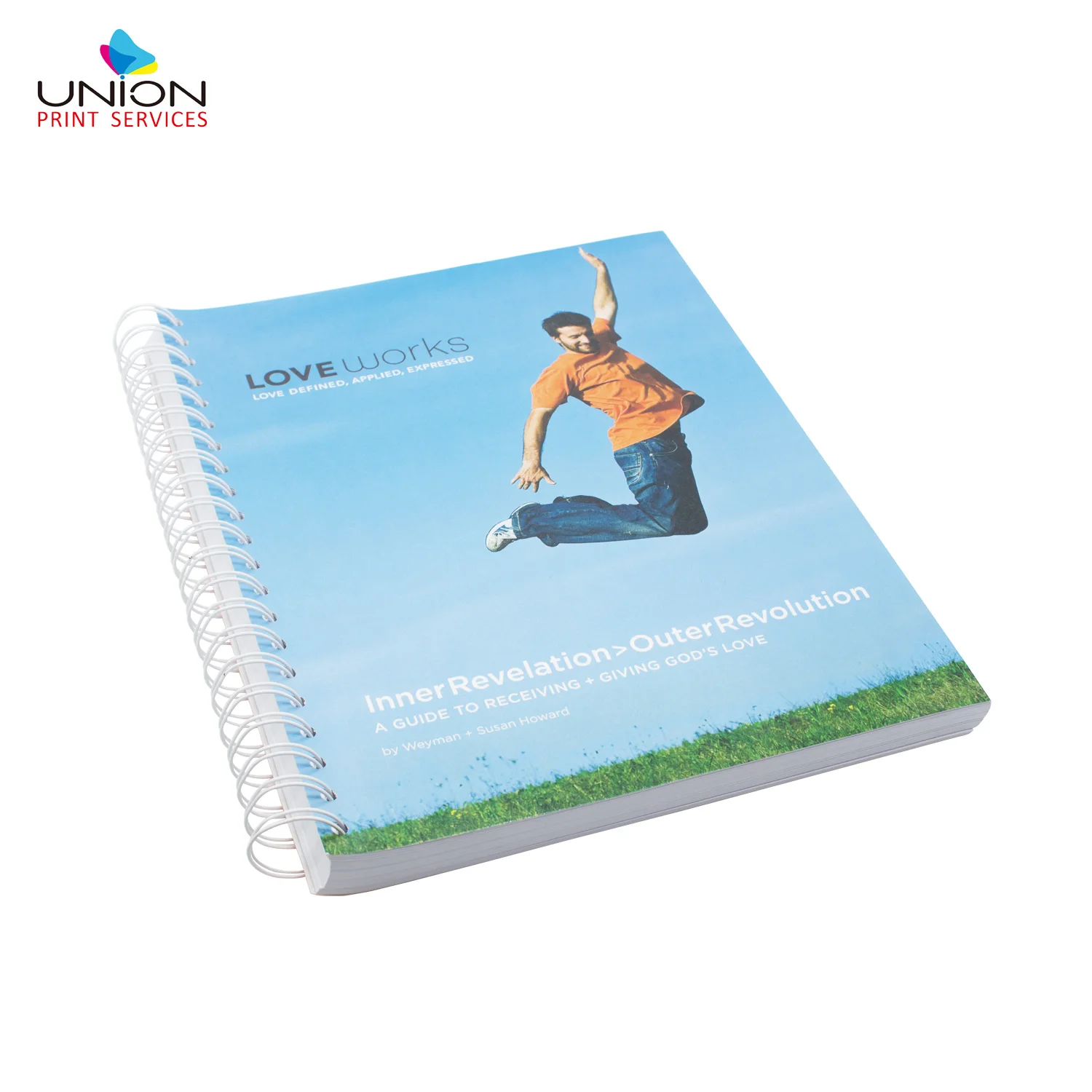 
Perfect Binding Wire-O Spiral Eco-friendly Budget Cheap Custom High Quality Catalogue Printing 