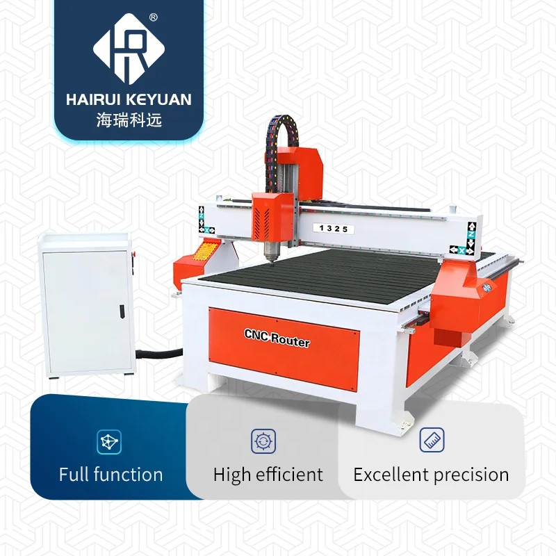 Best Selling Robot Arm Cnc Router For 3D Wood Carving