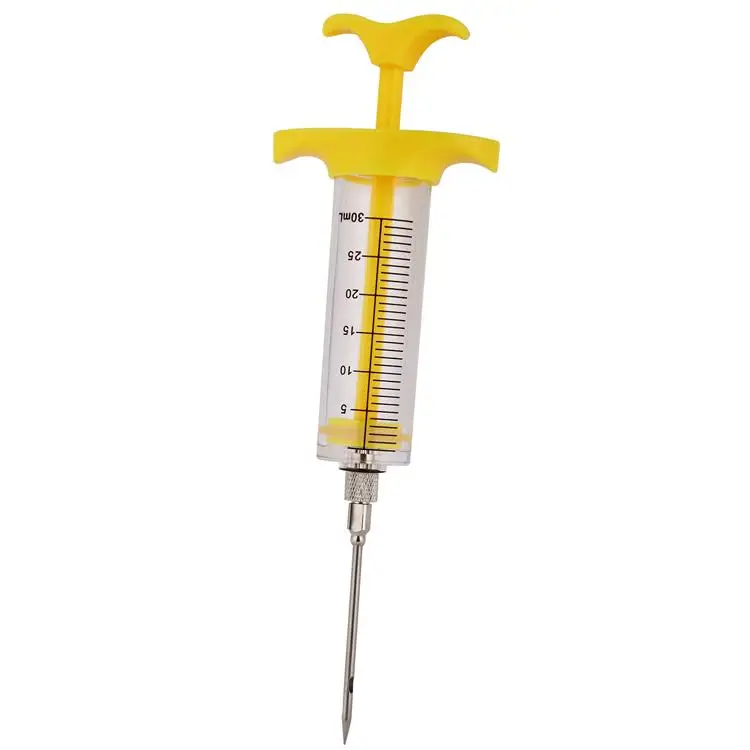 Инжектор для приготовления пищи, мяса, приправ, amazon