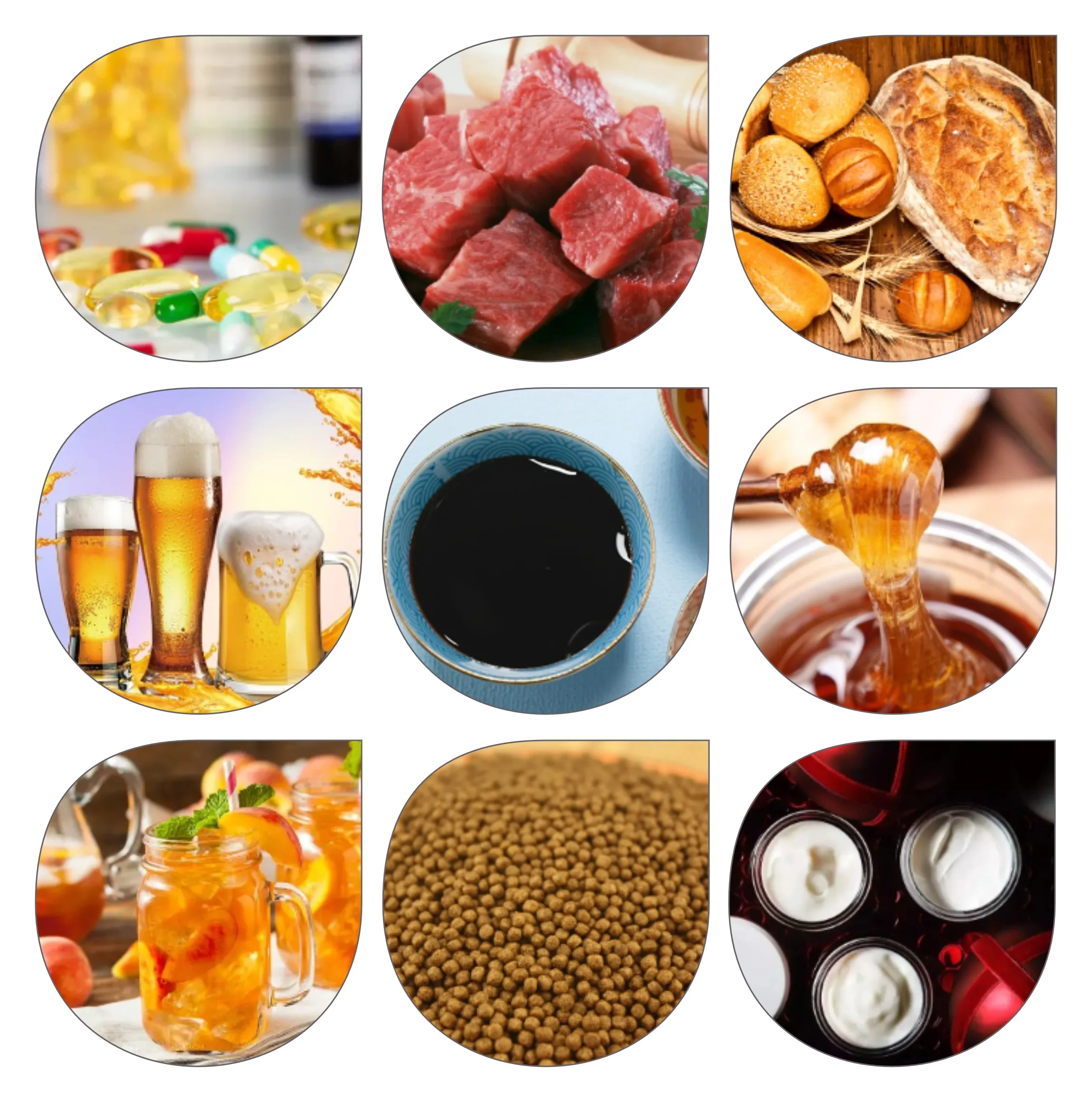 Пищевой Ароматизатор Flavourzyme по оптовой