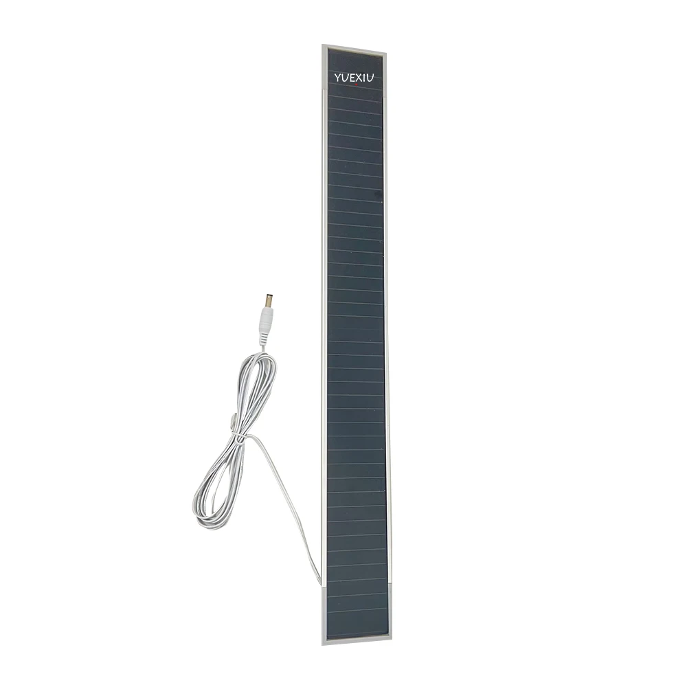 Высококачественные умные рулонные жалюзи, трубчатые моторные аксессуары, источник питания, небольшая солнечная панель для штор