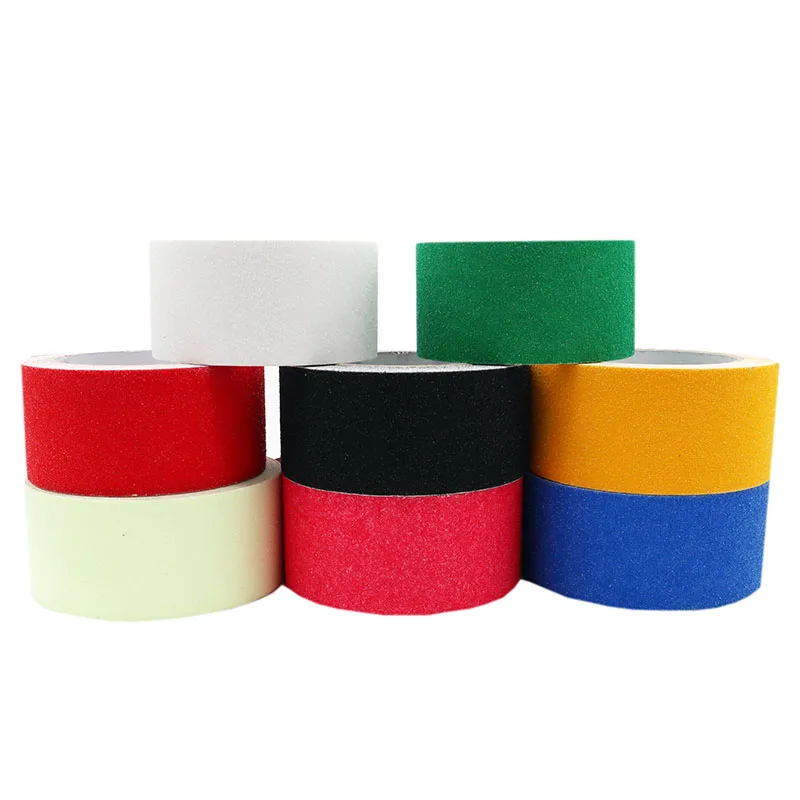 
Wholesale Tear off without a trace Wear resistant Anti slip matte tape for the mall 