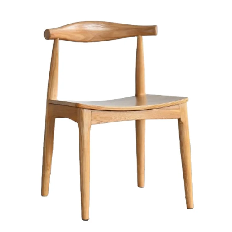 Morden Design Dining Room High Quality Wooden Dining Chair