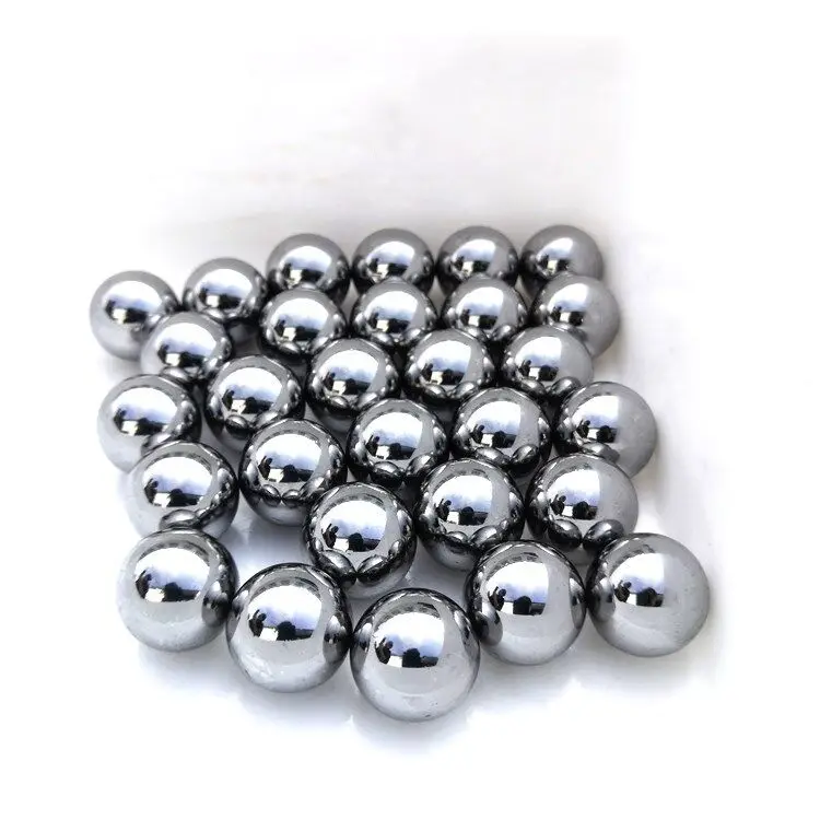 20years manufacturer carbon steel ball