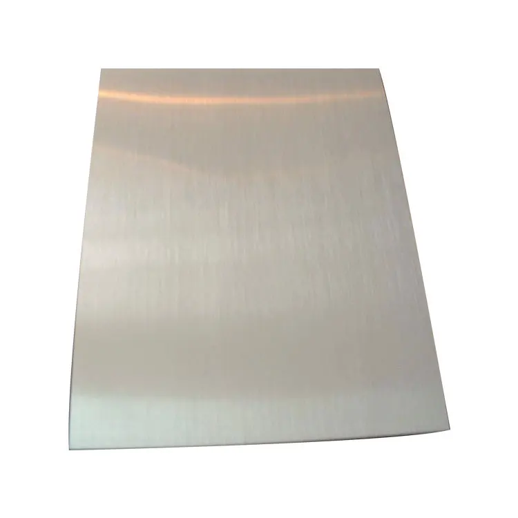 4x8 Aluminium Metal 2012 2014 0.5 Thick Metal Sheet Price Per Kg