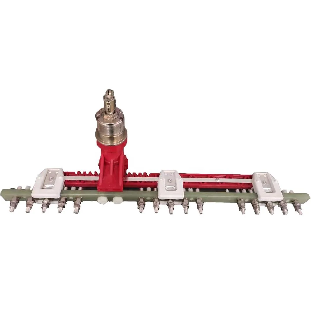 WST III 63 10-5X5 off-circuit bar-form off load tap changer for transformer