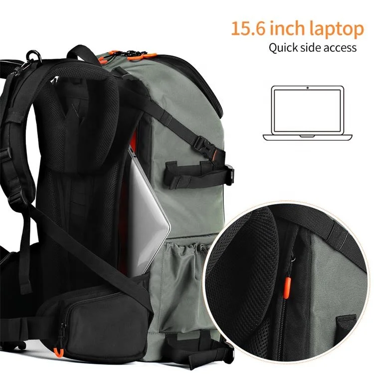  K & F Concept оптовая продажа сумка для камеры dslr рюкзак