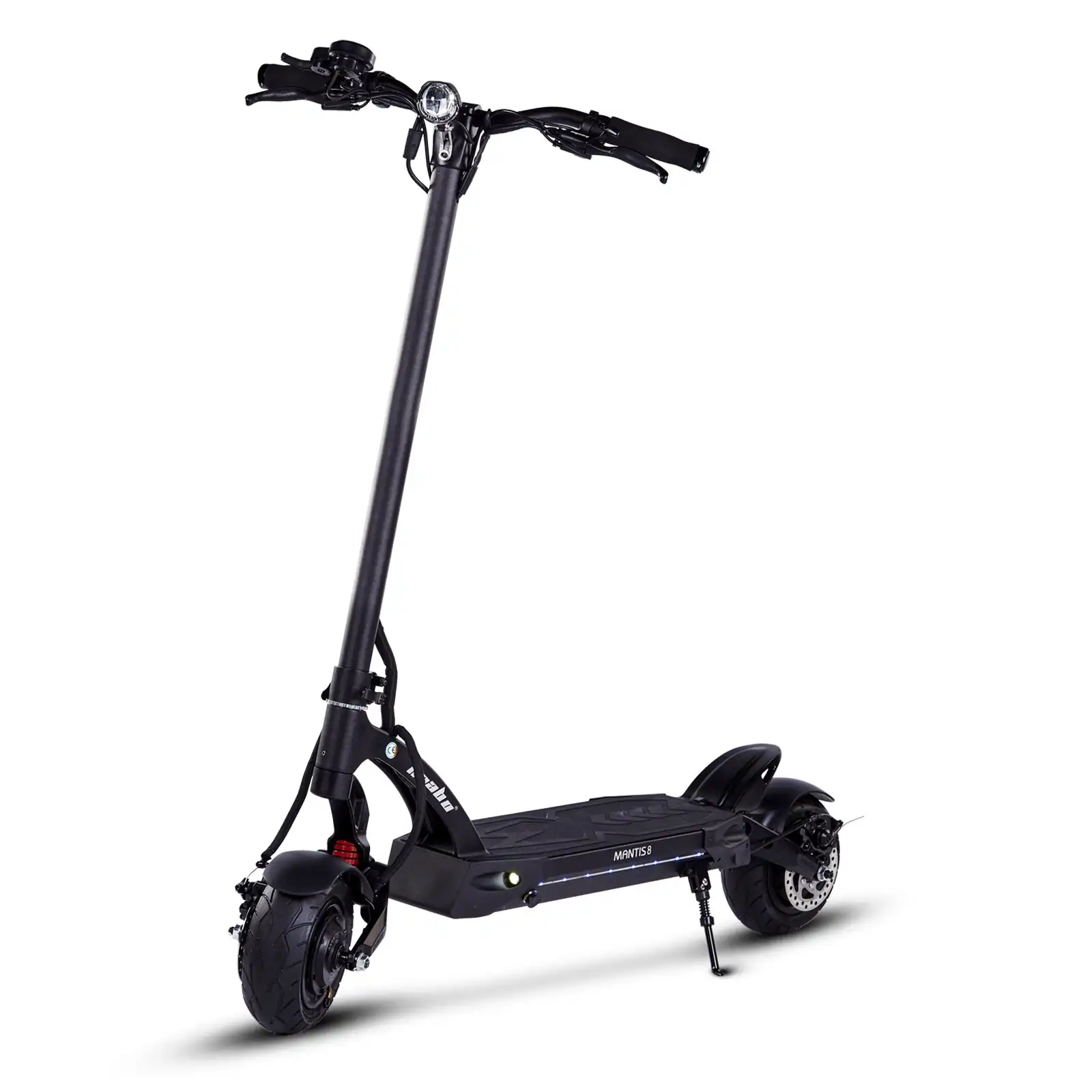 US stock Mantis 8 Dual Motor (2024)