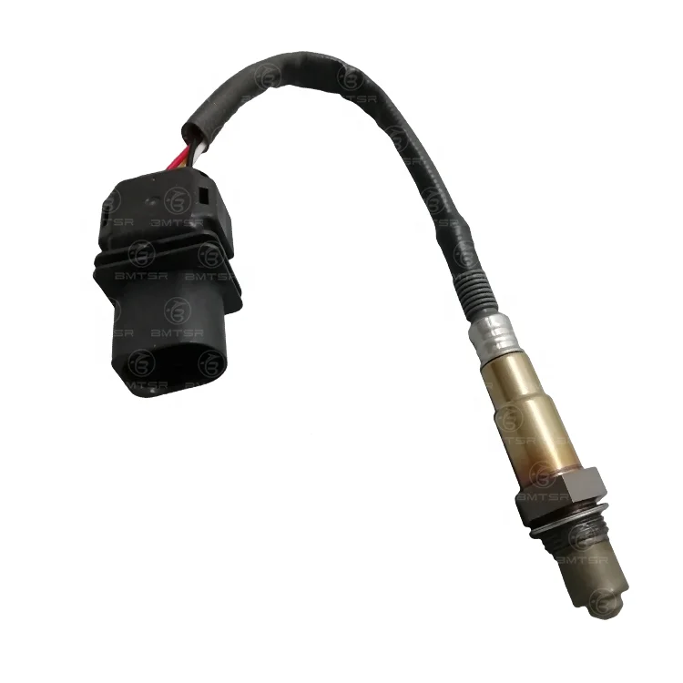 11787537984 OEM Lambda NOX O2 кислородный датчик для BMW E60 E61 E90 E70 E82 E70 E71 F10 F25