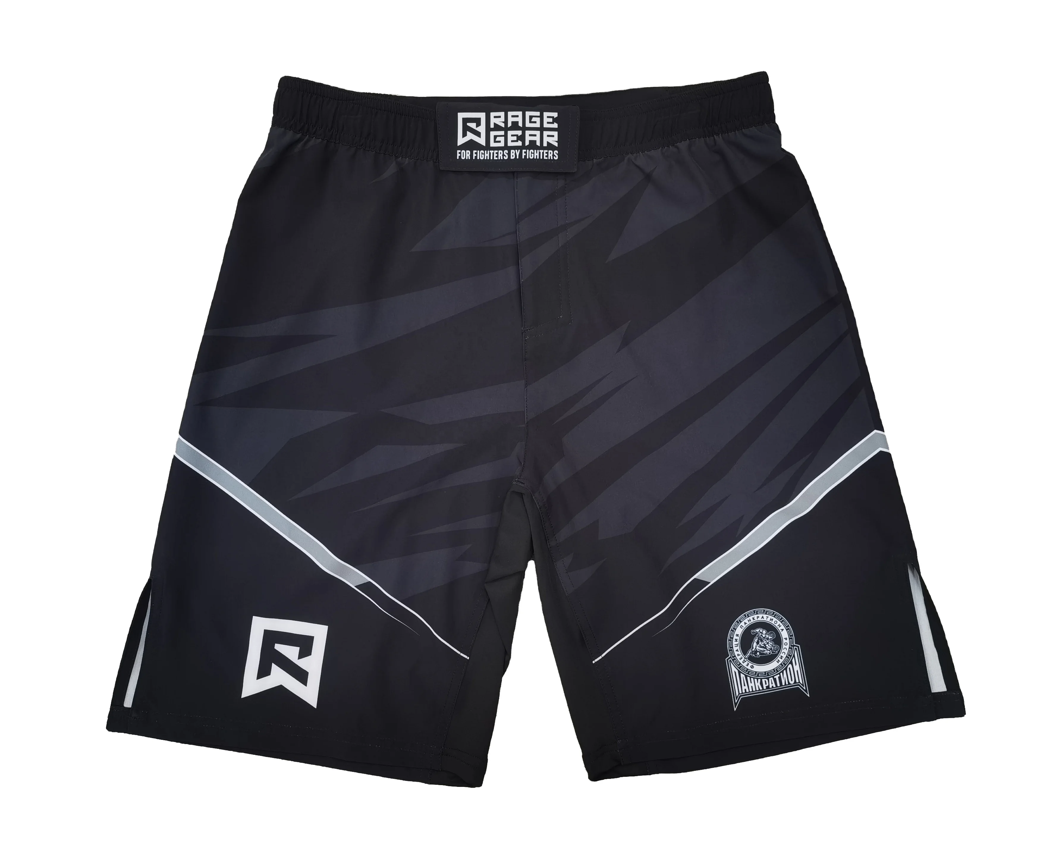 2023 custom made sublimation MMA fight short for training