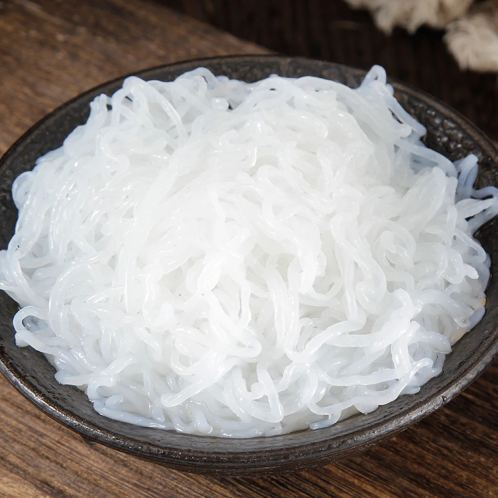 macarrao porang nudeln sheet moringa kosher glucomannan vegan instant konjac root extract pates konjac noodle