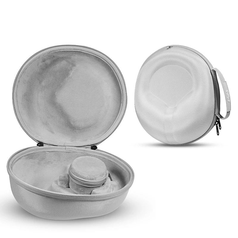 Suitable for Philips SHP9500 wireless Bluetooth headphone storage box shock resistant drop resistant portable protective case