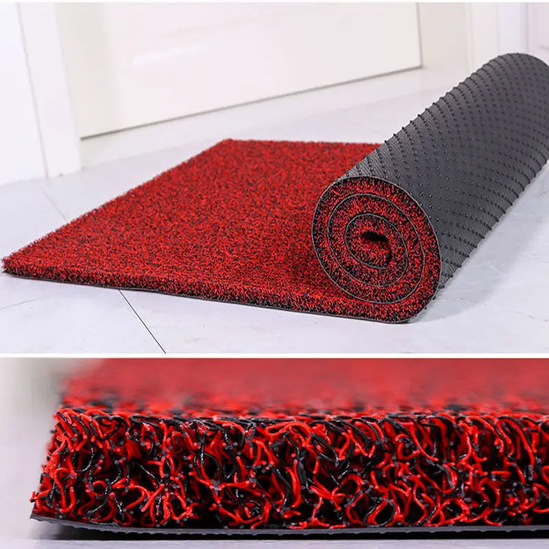 Eco Friendly high density miner moss gold sluice box rubber mat gold mining tapijt rubber with Anti Slip Rubber for gold rushing