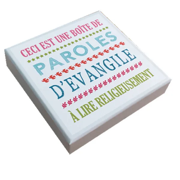 printing oracle cards