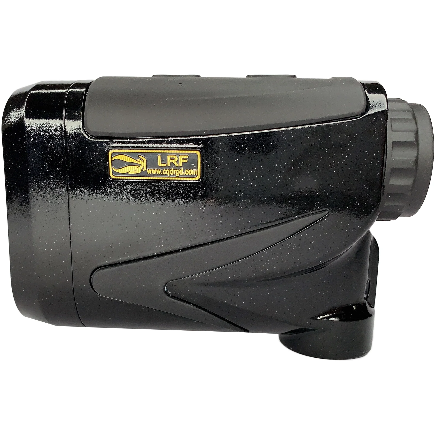 1500m China portable customized rangefinder with slope for hunting