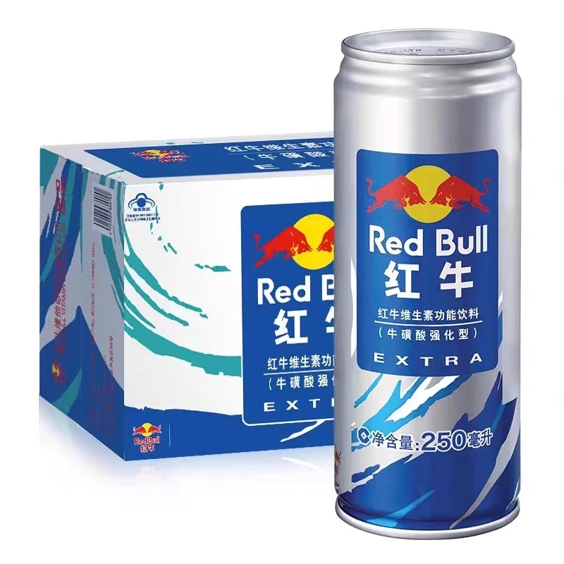 Хит продаж, витаминный Функциональный Напиток, энергетический напиток red bull 250 мл red bull prime напиток