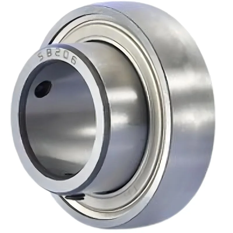 original stainless steel pillow block bearing ucp210 p210 50*90*51.6mm ucp207 ucp210 ucpa 204