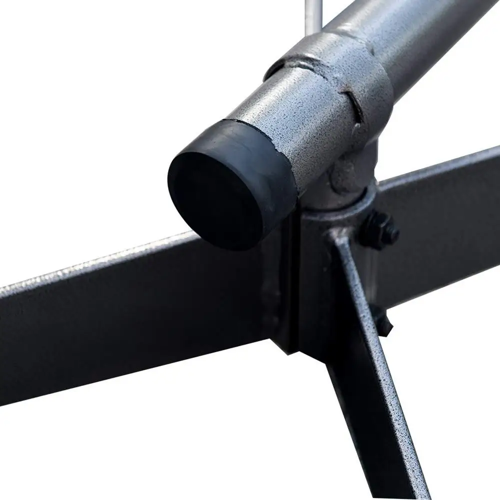 Гамак-стул фунтов, стальная подставка, подвесное кресло-гамак макраме, сборная подставка для патио