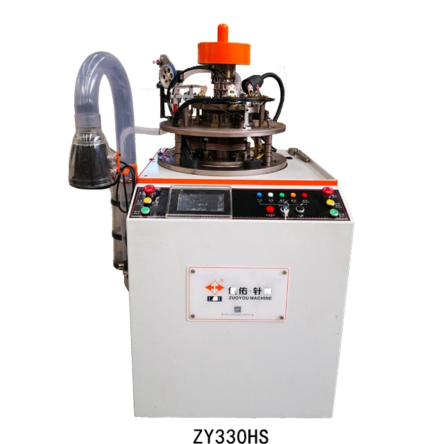 Автоматическая вязальная машина, вязальная машина для шарфов