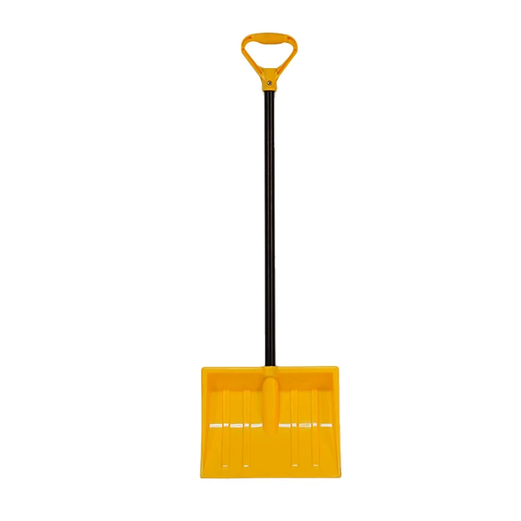 
snow shovel 