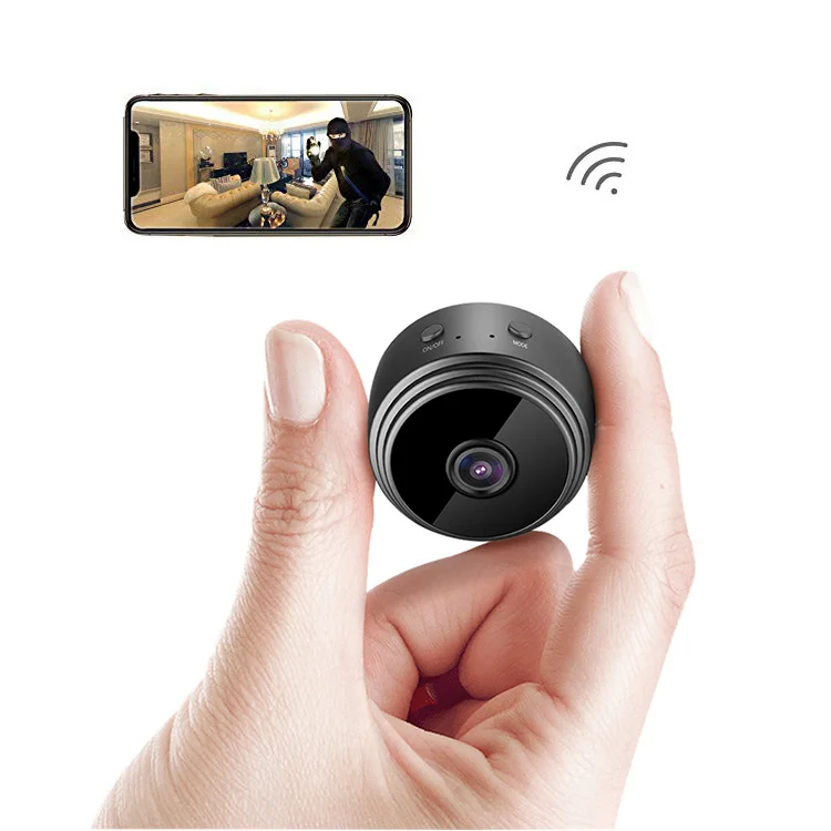 
Hot Sale Retail Online Shopping 3g 4g little Hidden Spy Camera with 32G Memory Card 