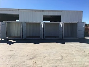 
Factory direct shipping container ship 40 feet high cube for sale 