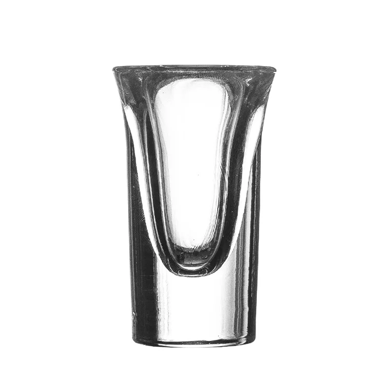 Libbey, высокое качество, 1 унция, короткая чашка для питья с тяжелым дном, мини-барная посуда, 1 унция, стаканы для текилы, очки для виски